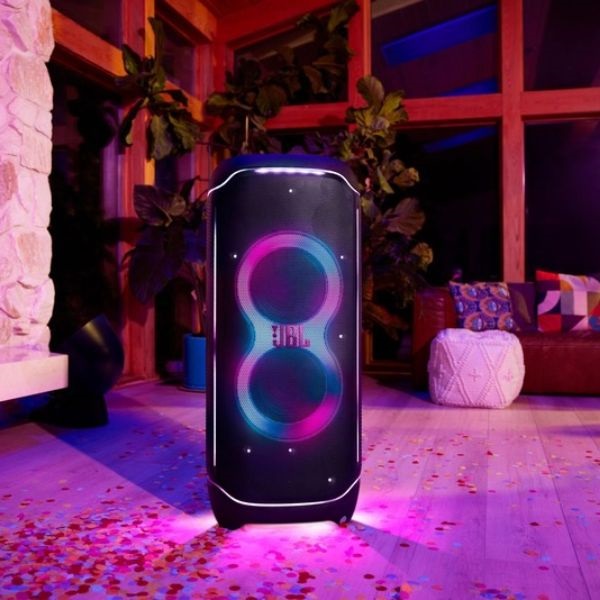 Bạn Là Nhạc Trưởng Loa JBL PartyBox Stage 320